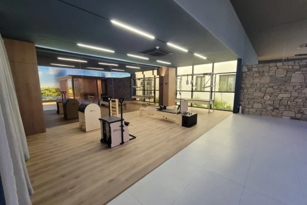 도룡자이 라피크 단지안내 커뮤니티 실사 004 도룡자이 라피크 단지안내 커뮤니티 실사 004