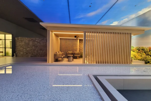 도룡자이 라피크 단지안내 커뮤니티 실사 008 도룡자이 라피크 단지안내 커뮤니티 실사 008